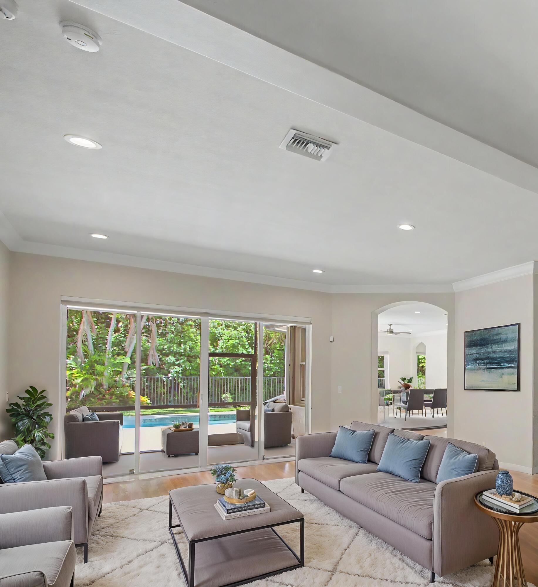 CEDAR CREEK RANCH - Residential