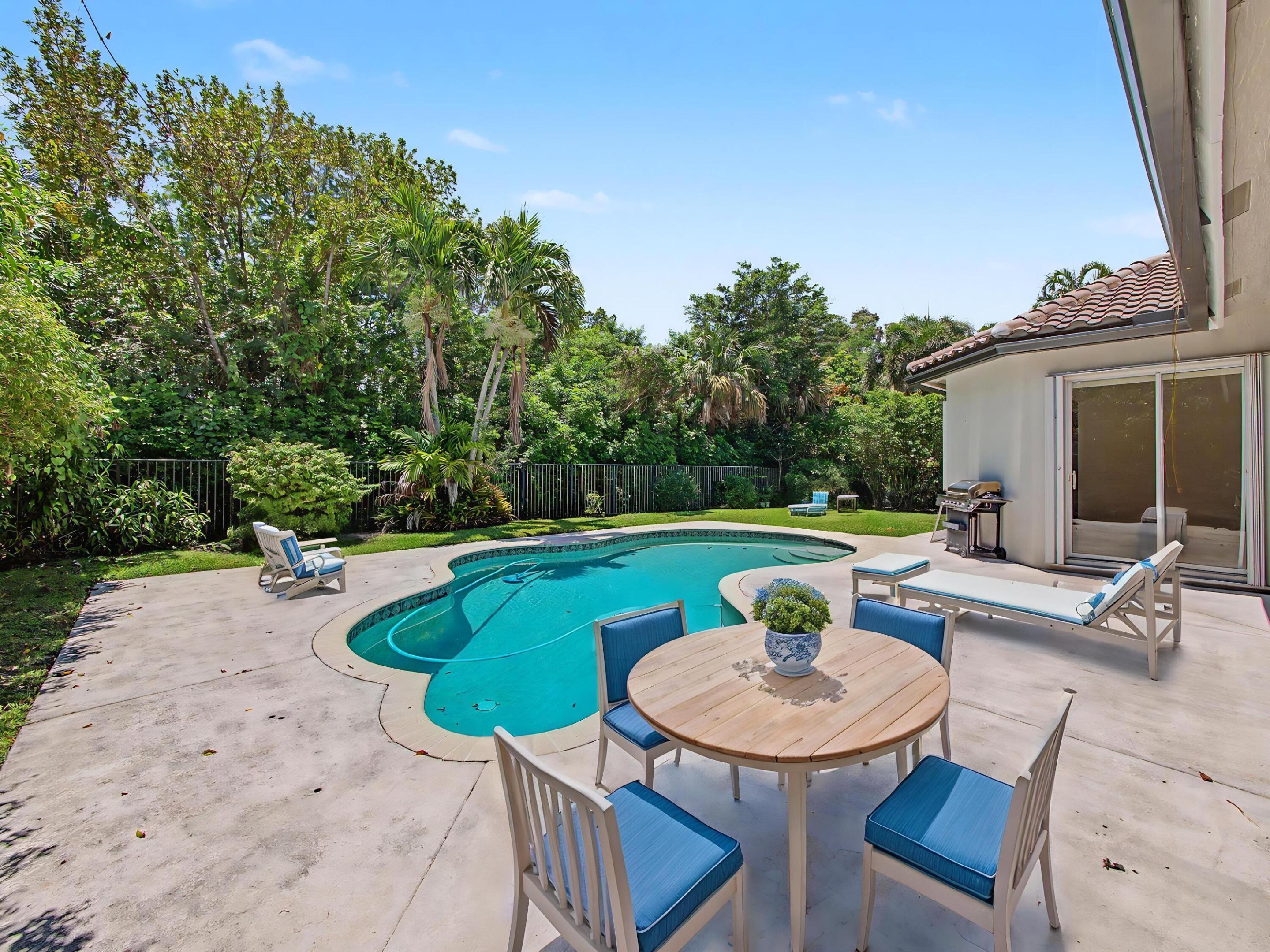 CEDAR CREEK RANCH - Residential