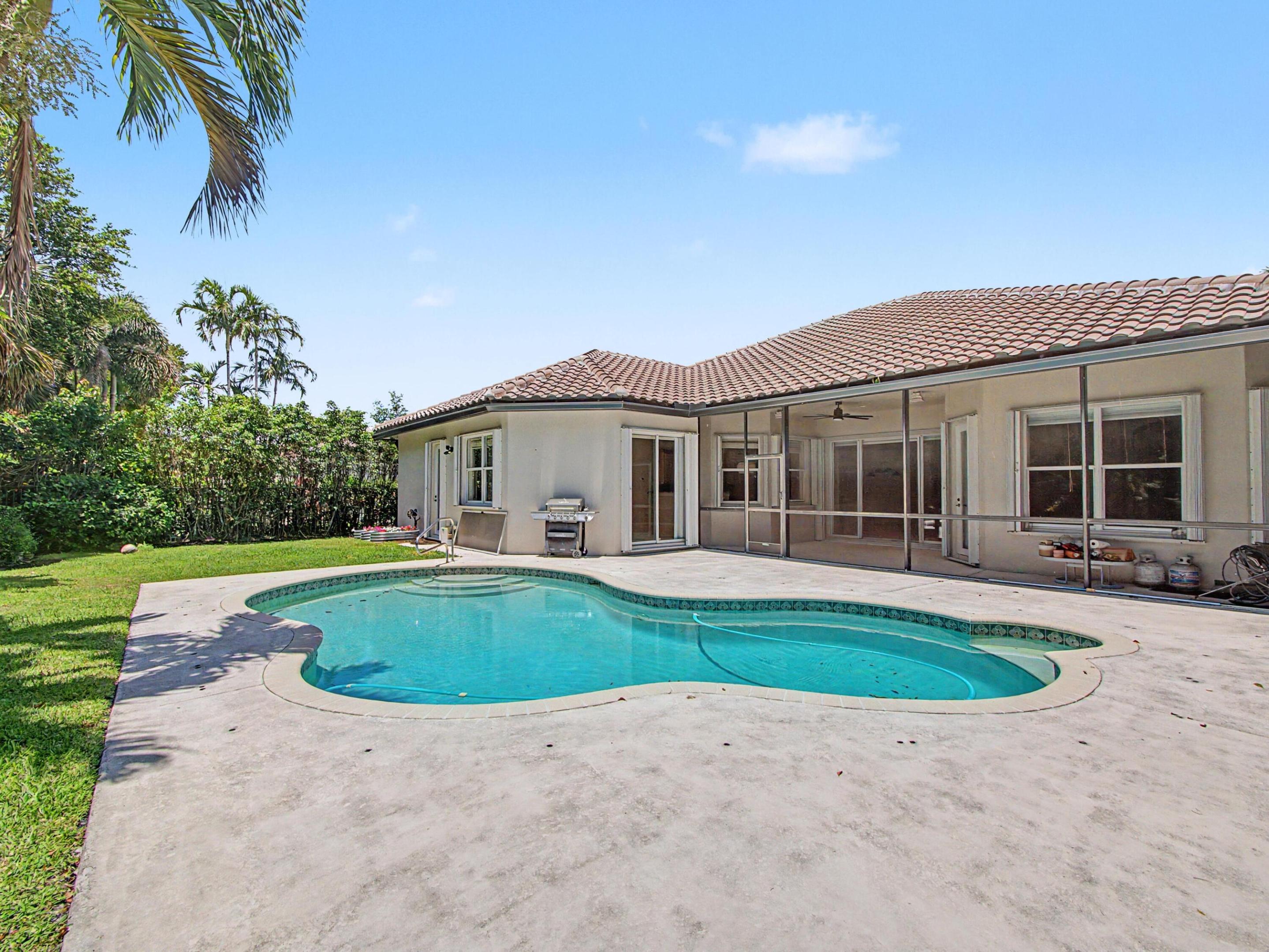 CEDAR CREEK RANCH - Residential