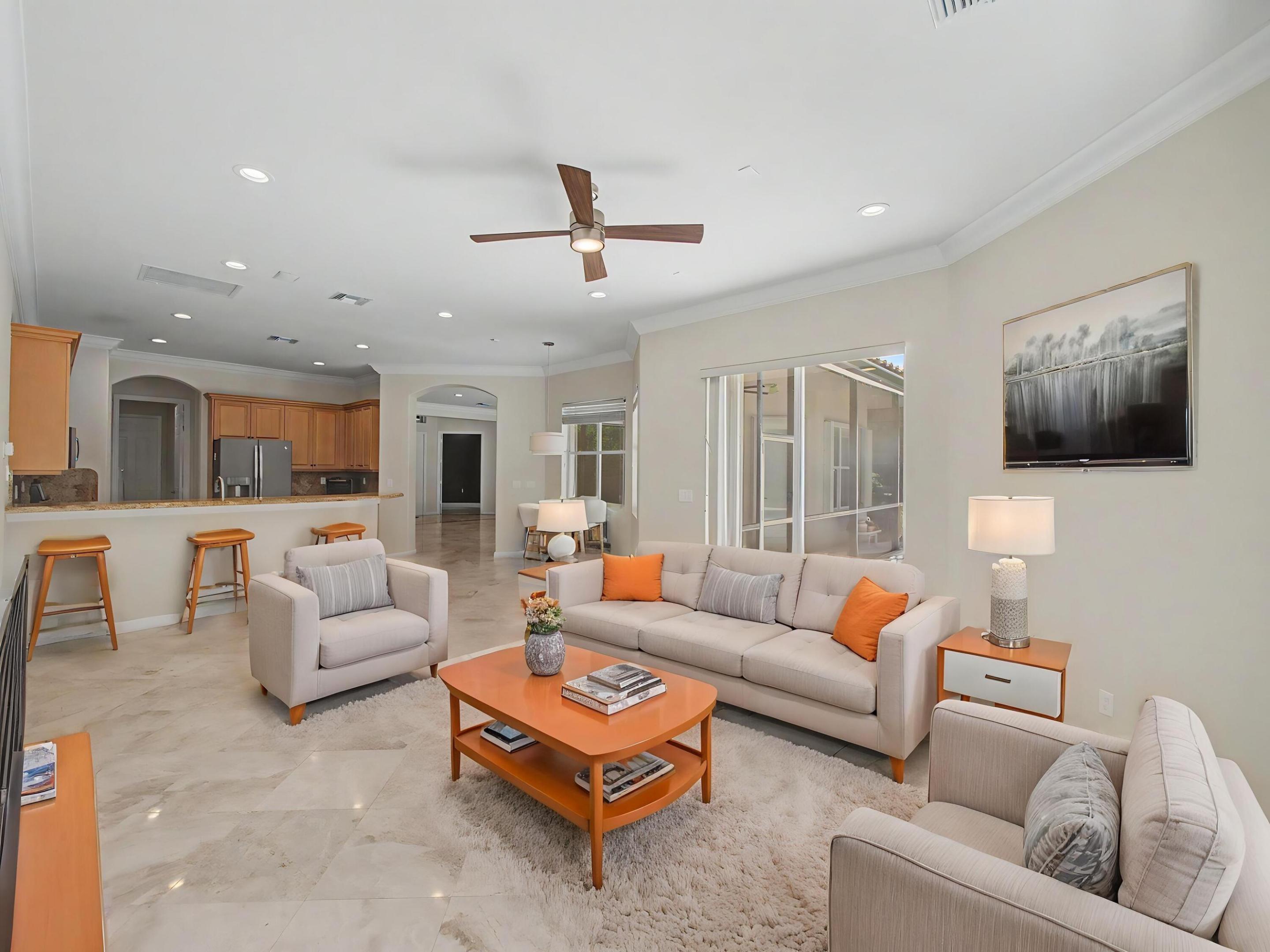 CEDAR CREEK RANCH - Residential