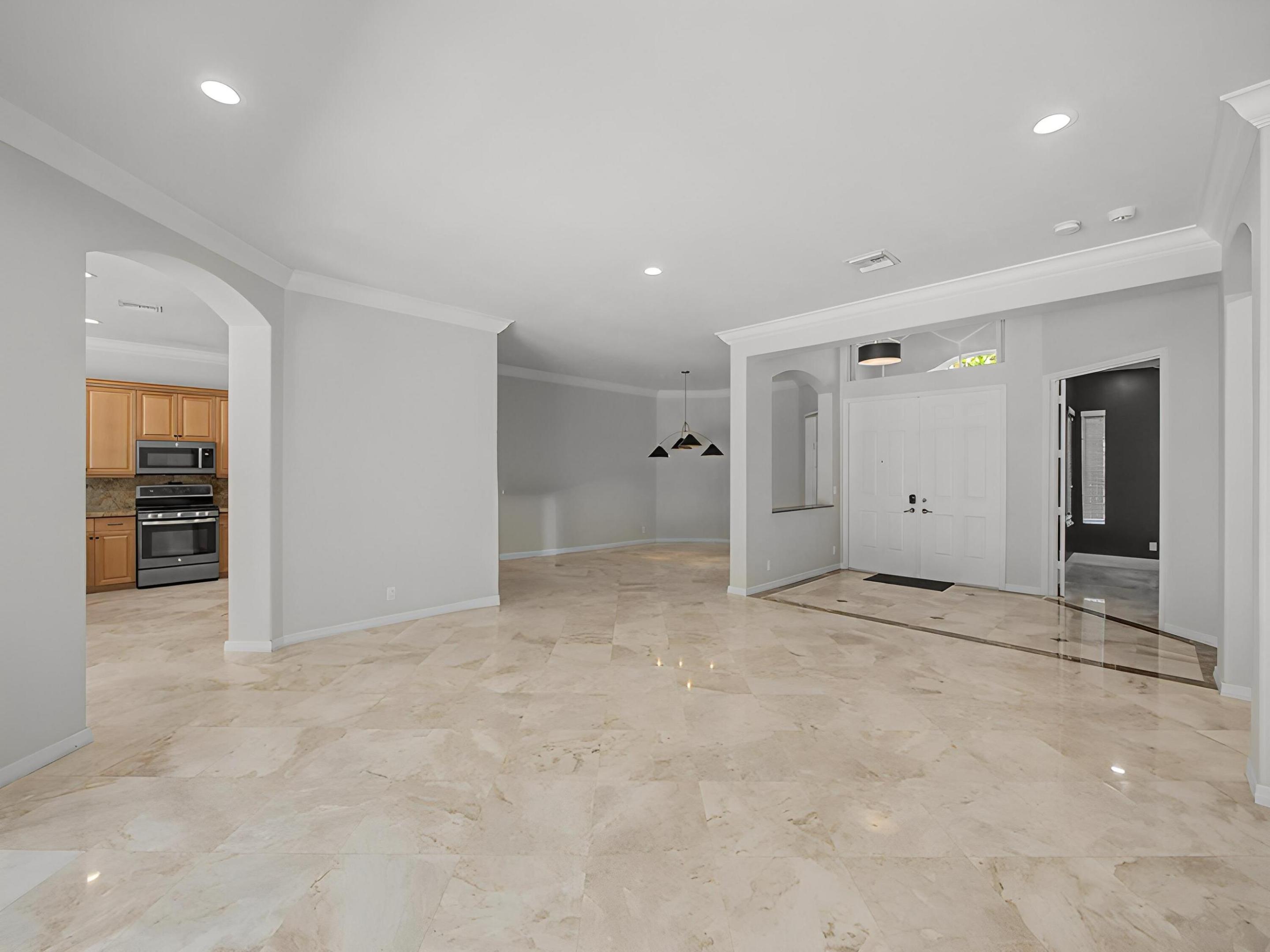 CEDAR CREEK RANCH - Residential