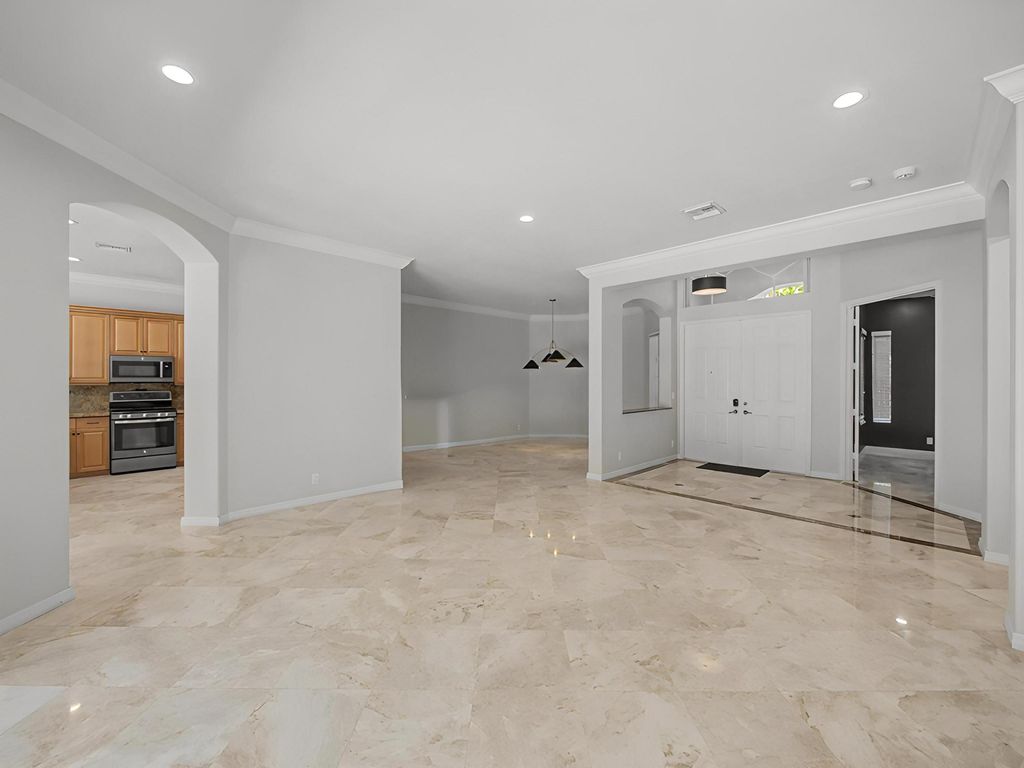 Photo of 4126 Cedar Creek Ranch Cir, Lake Worth, FL 33467 (MLS # B26022288)