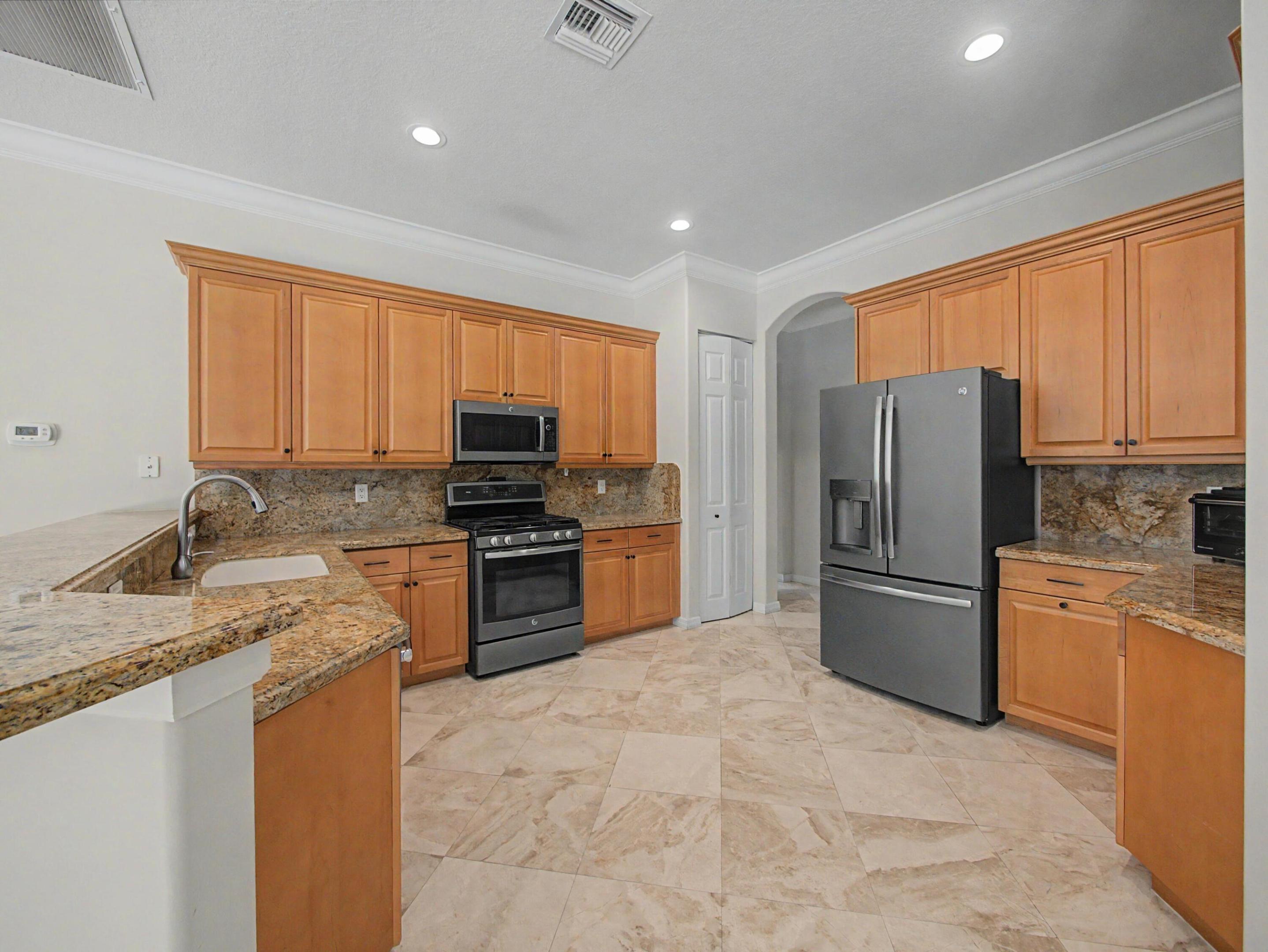 CEDAR CREEK RANCH - Residential
