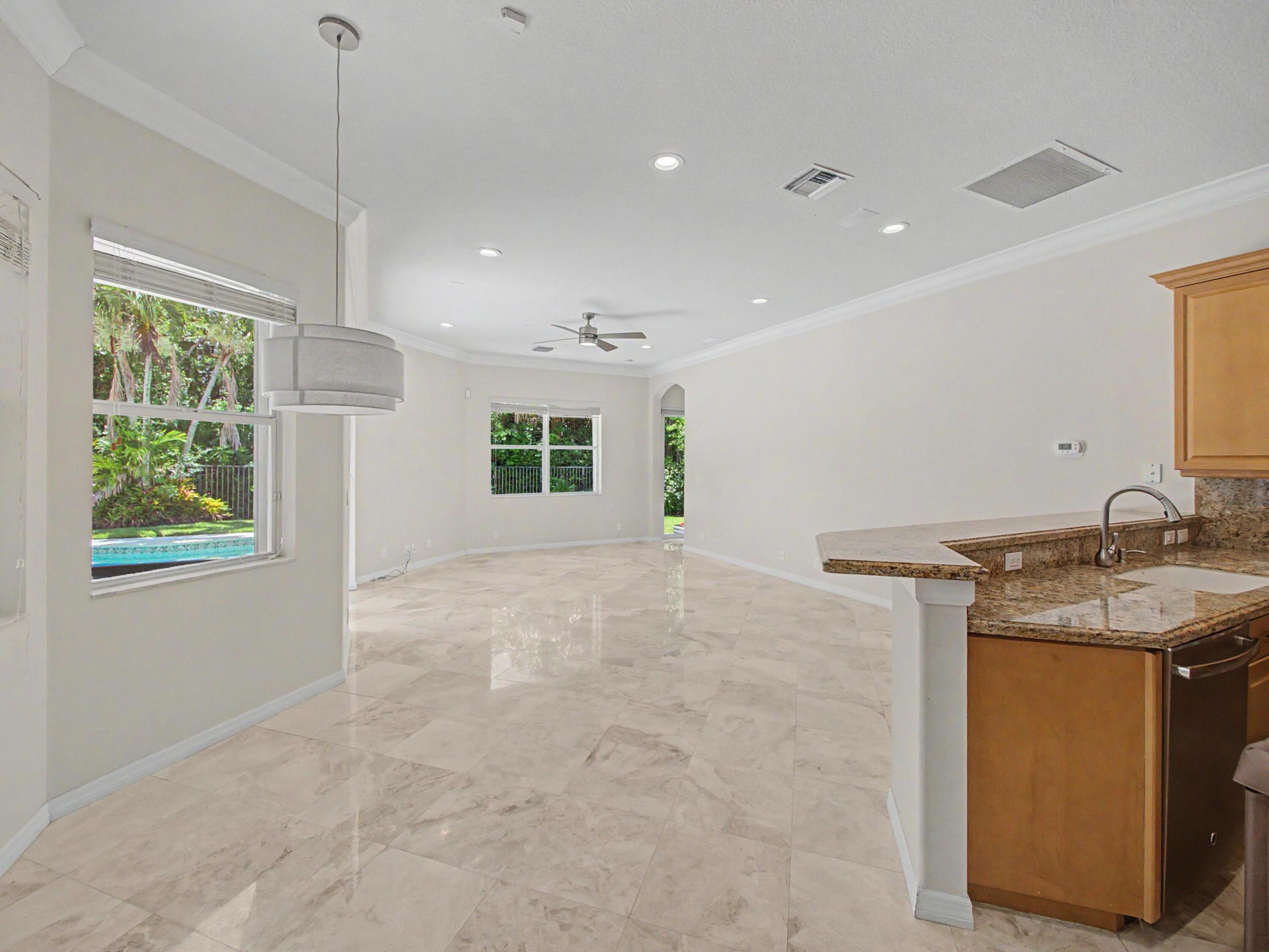 CEDAR CREEK RANCH - Residential