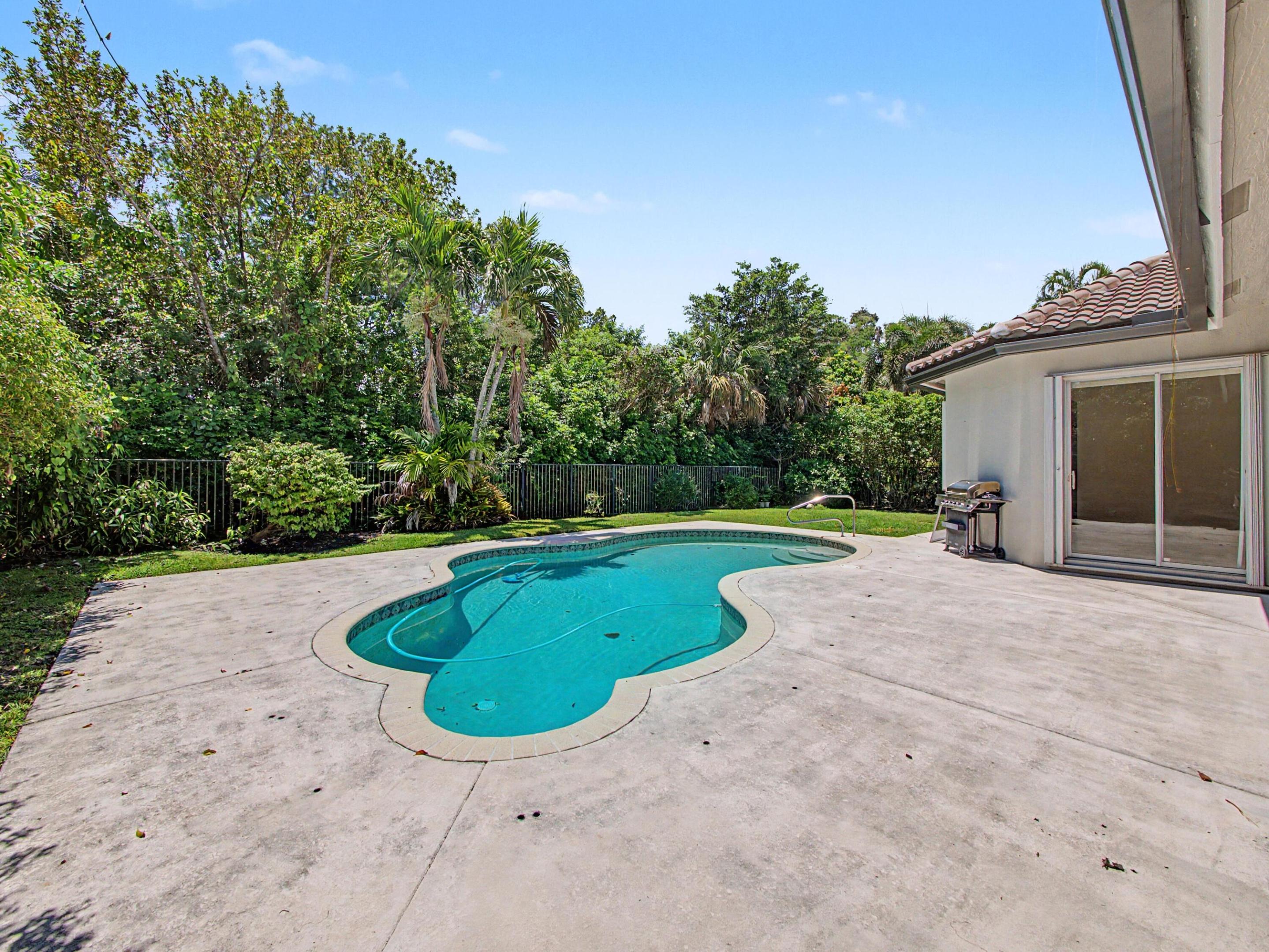 CEDAR CREEK RANCH - Residential