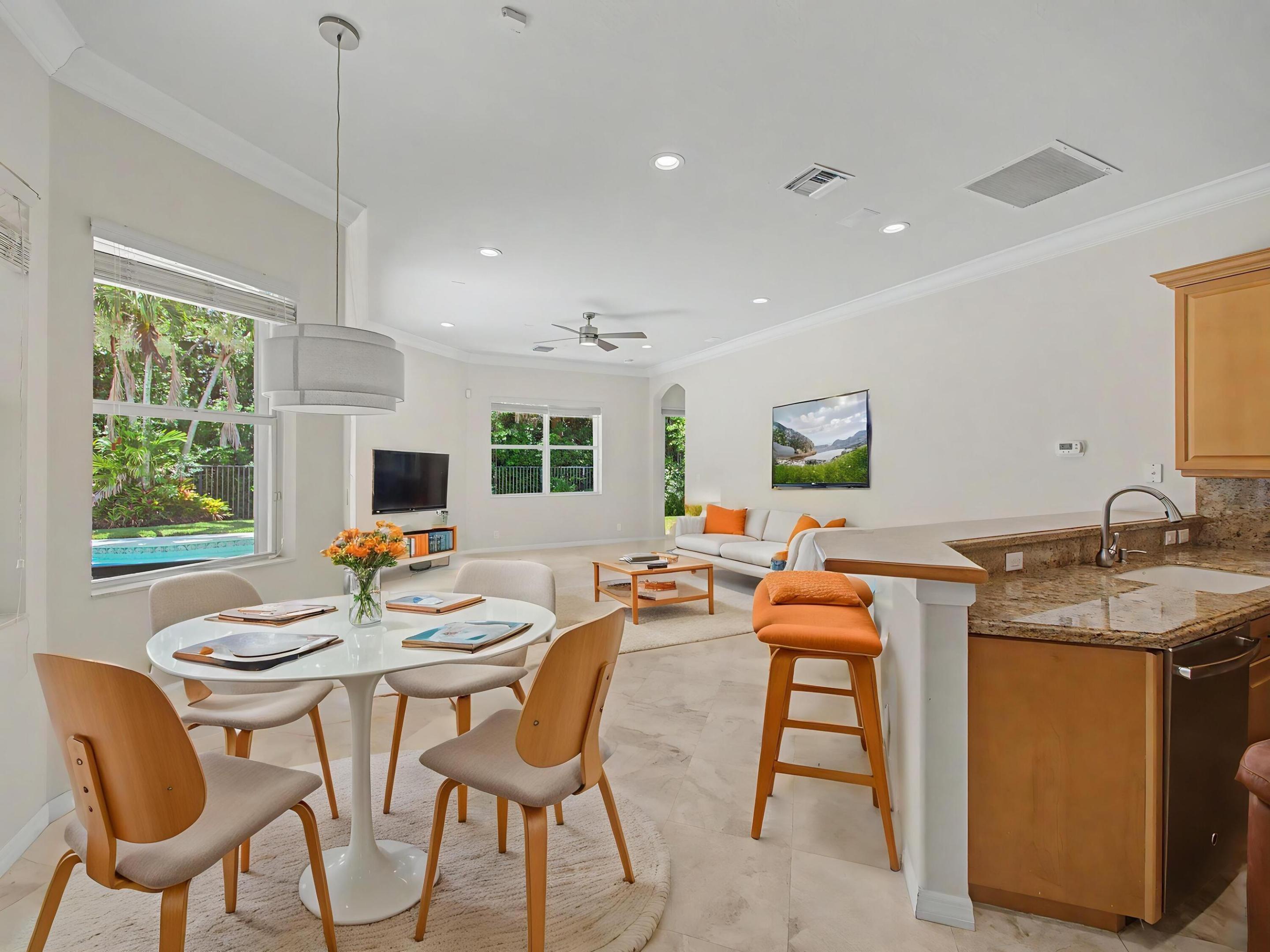 CEDAR CREEK RANCH - Residential