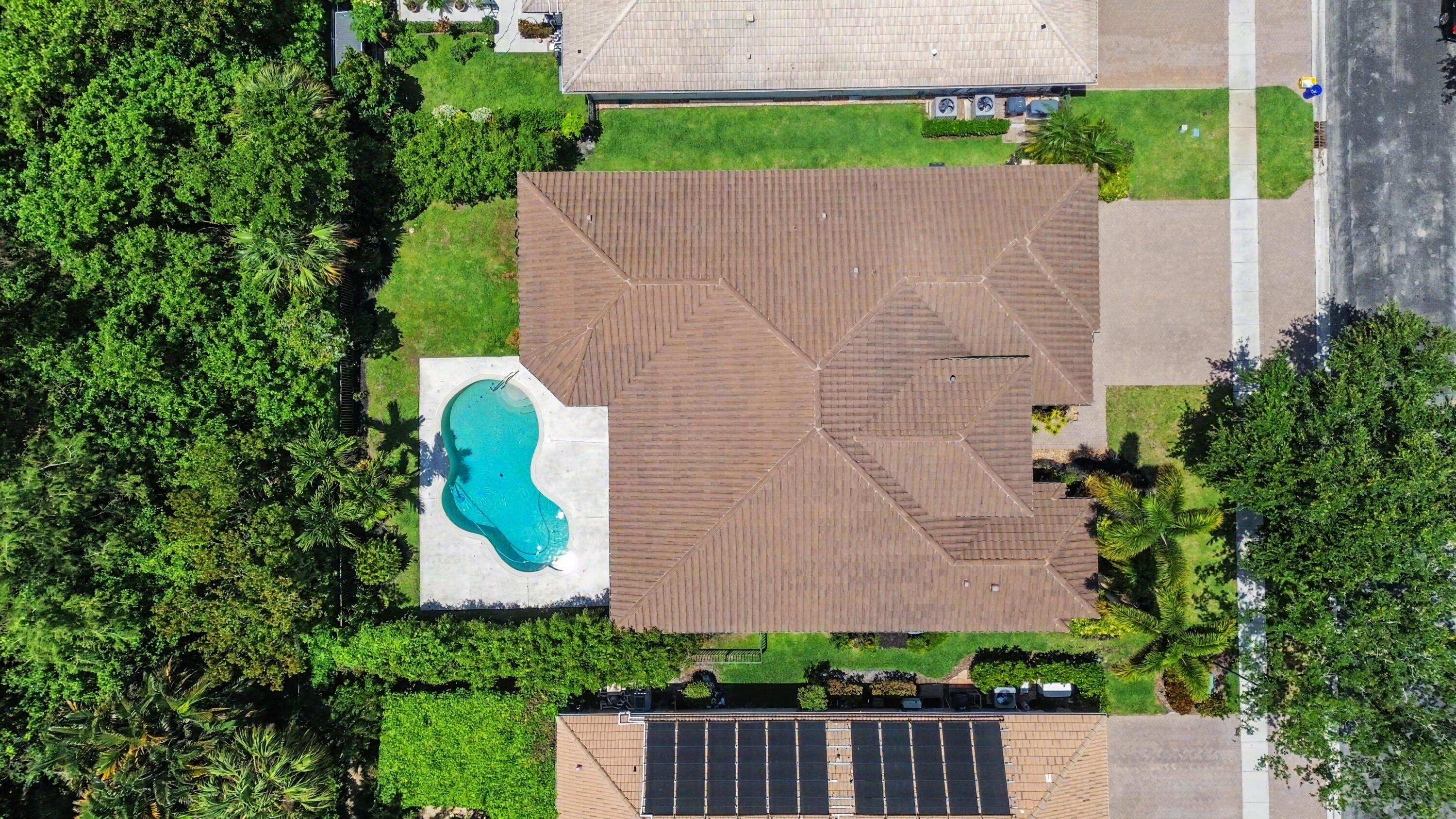 CEDAR CREEK RANCH - Residential