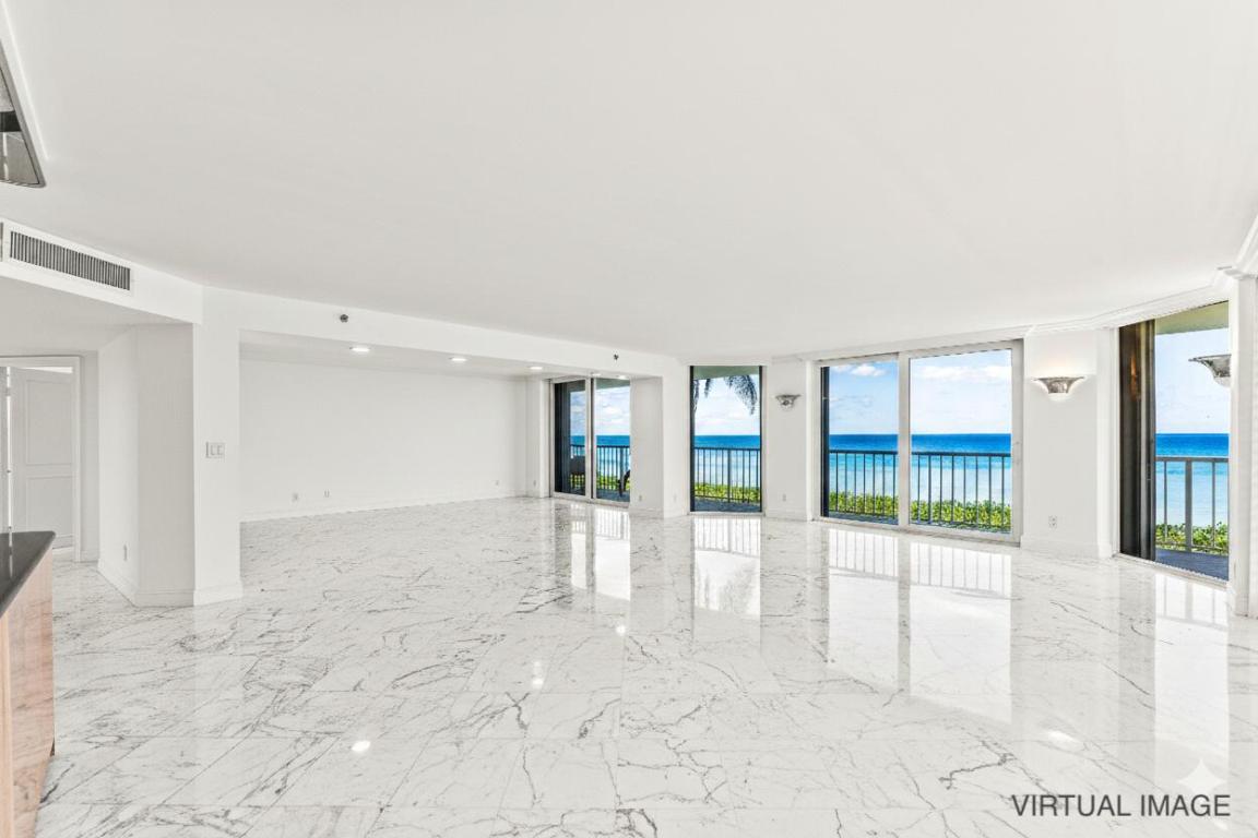 View photos, virtual tours, details... 3170 S Ocean Boulevard S302