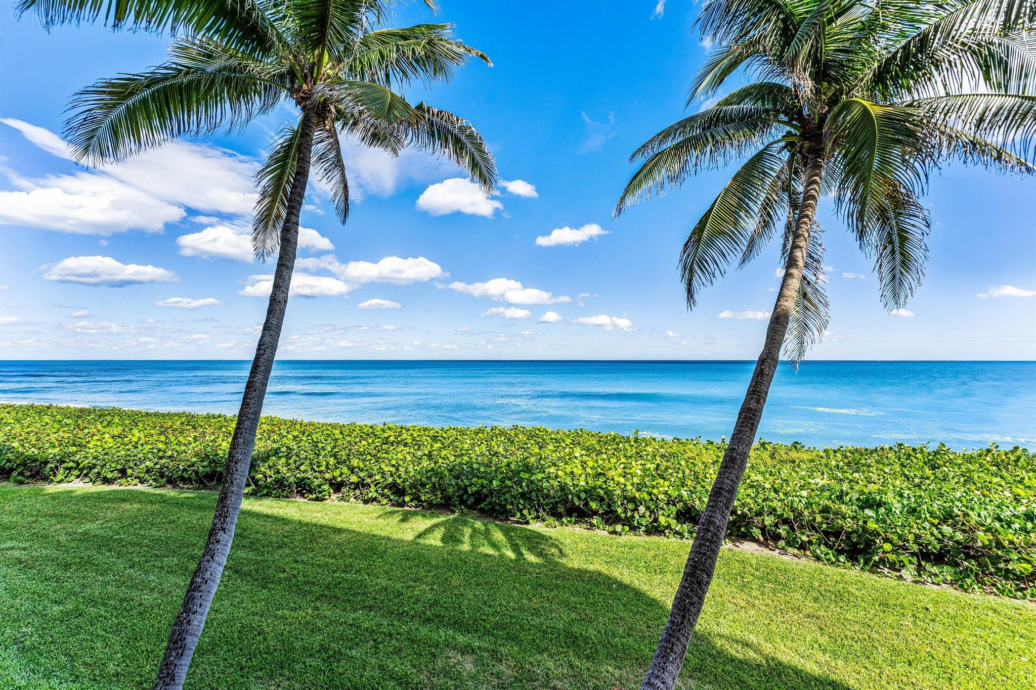 ENCLAVE OF PALM BEACH CON - Residential