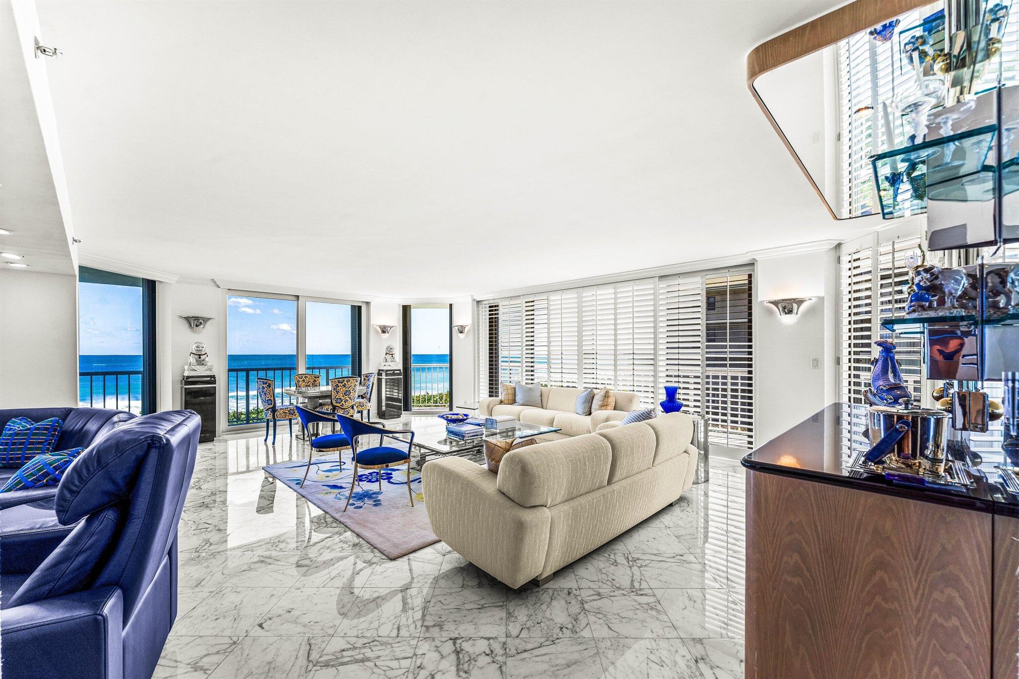 ENCLAVE OF PALM BEACH CON - Residential