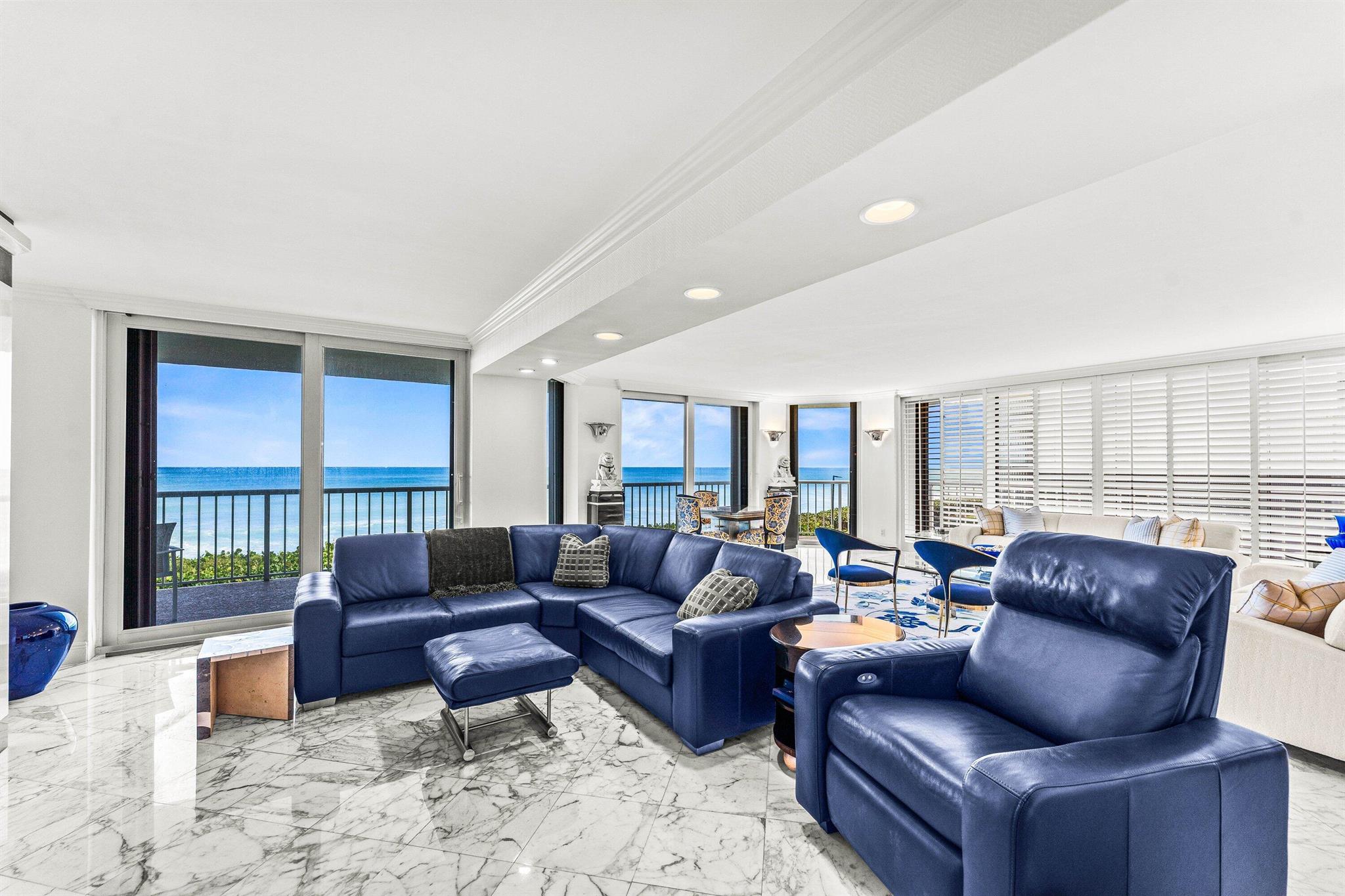 ENCLAVE OF PALM BEACH CON - Residential