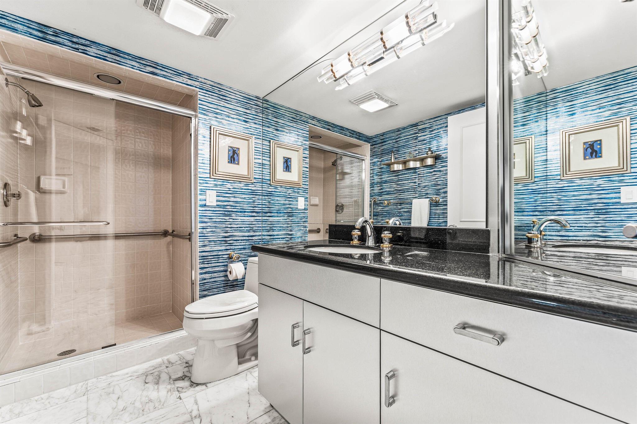 ENCLAVE OF PALM BEACH CON - Residential