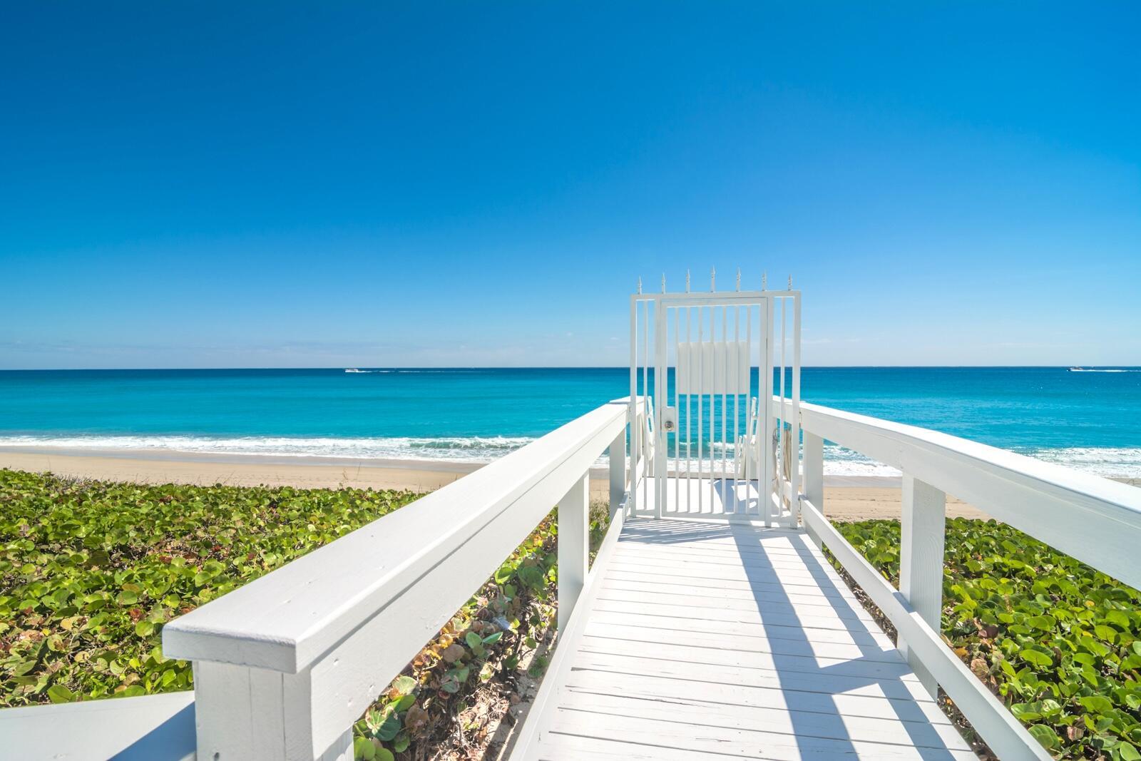 ENCLAVE OF PALM BEACH CON - Residential