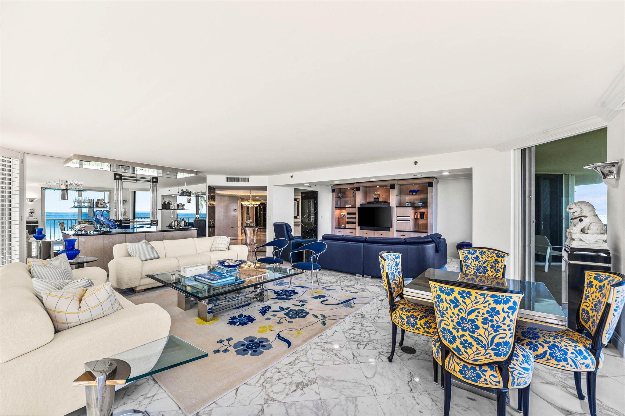 ENCLAVE OF PALM BEACH CON - Residential