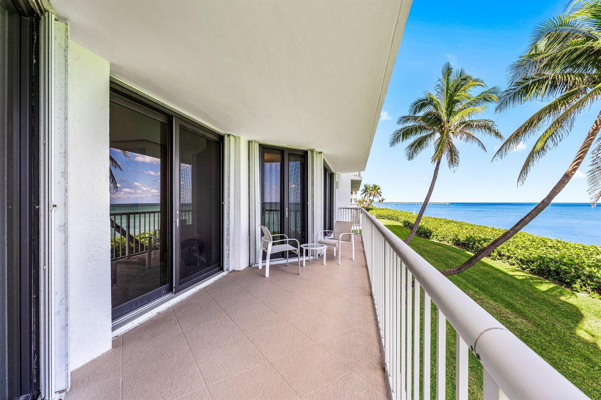 ENCLAVE OF PALM BEACH CON - Residential