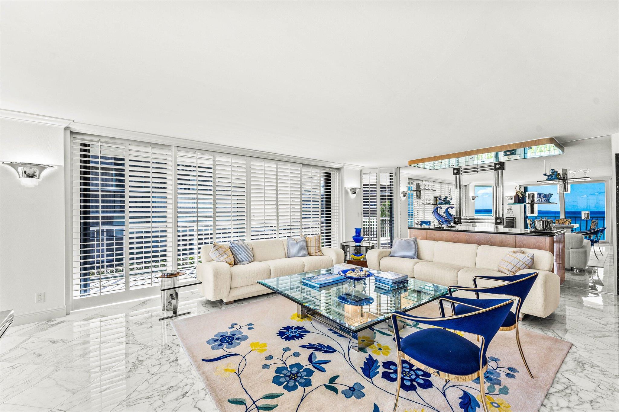 ENCLAVE OF PALM BEACH CON - Residential