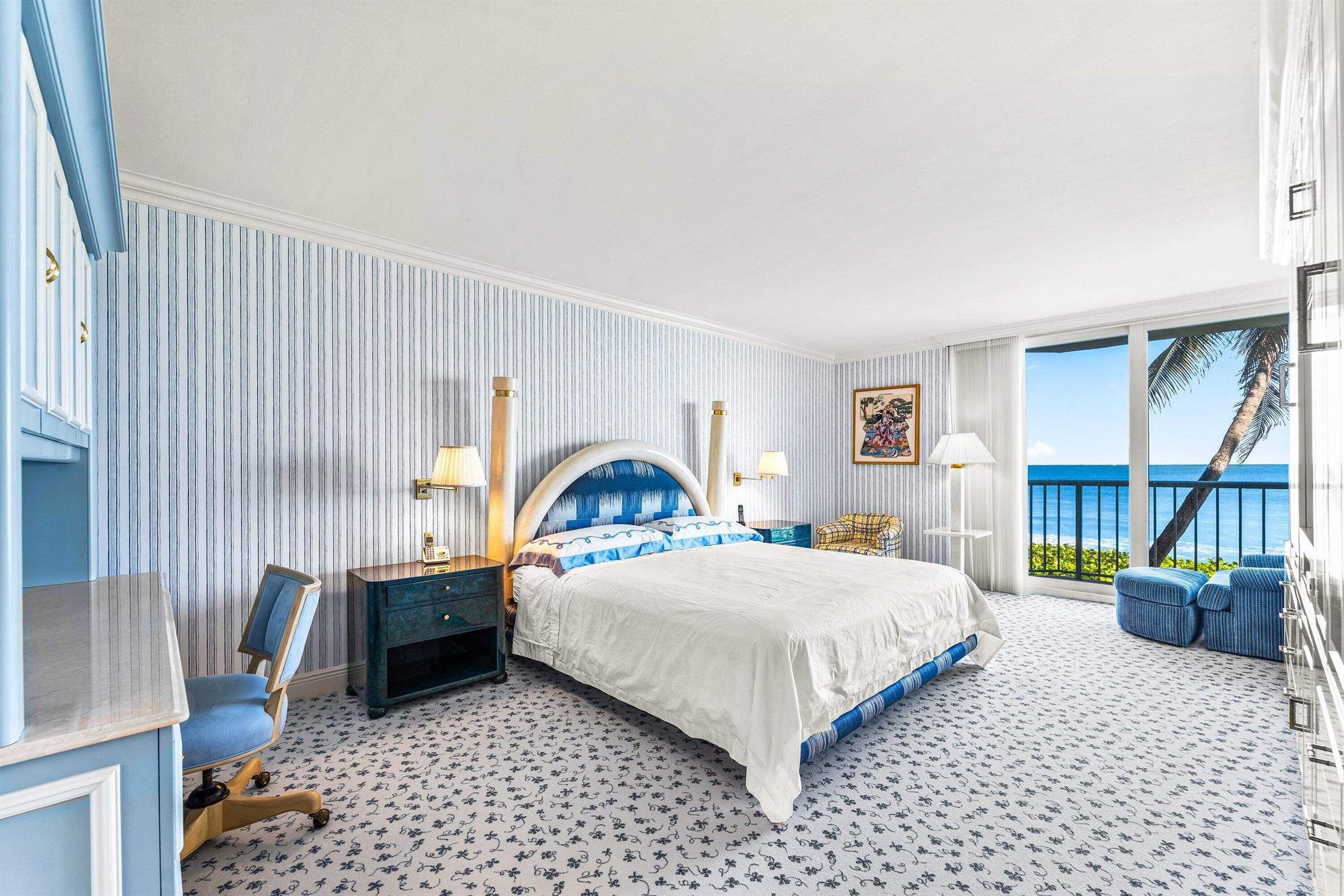 ENCLAVE OF PALM BEACH CON - Residential