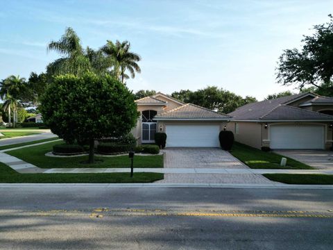 13909 Via Nidia Delray Beach FL 33446