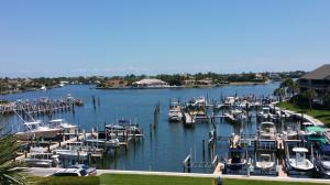 Harbour Side South - Residential