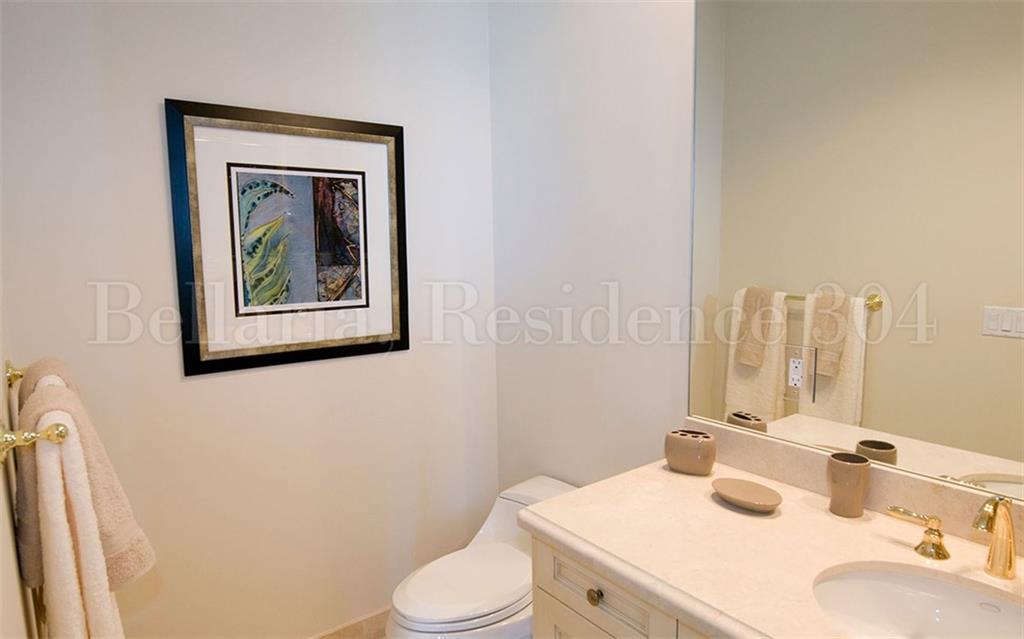 BELLARIA - Residential