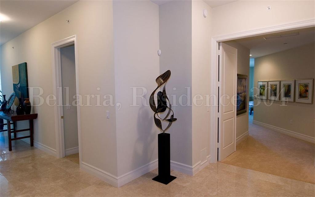 BELLARIA - Residential