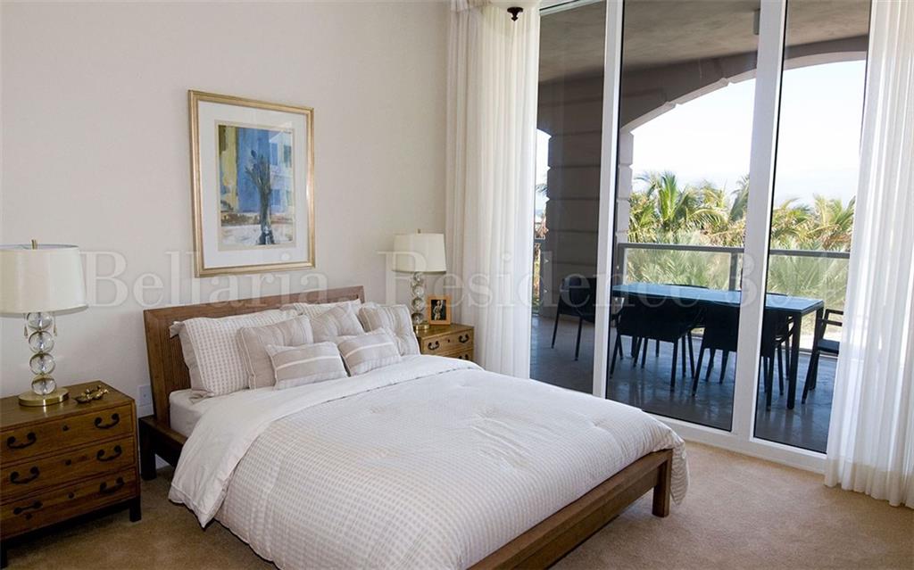 BELLARIA - Residential