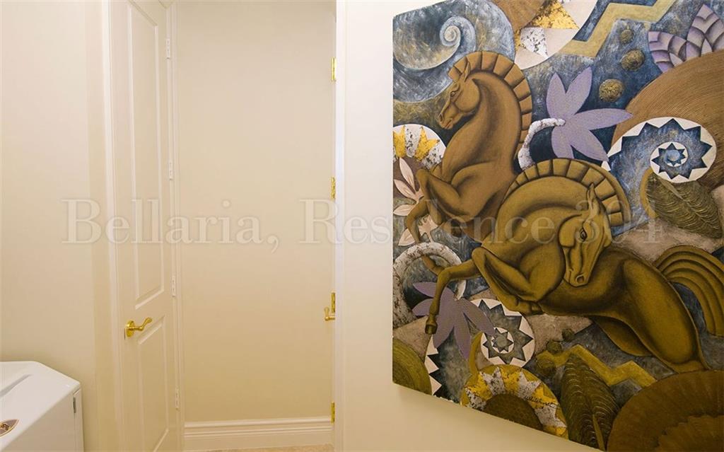 BELLARIA - Residential