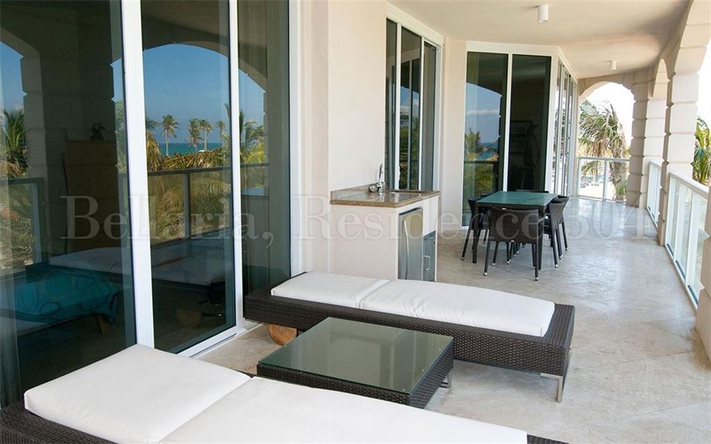 BELLARIA - Residential