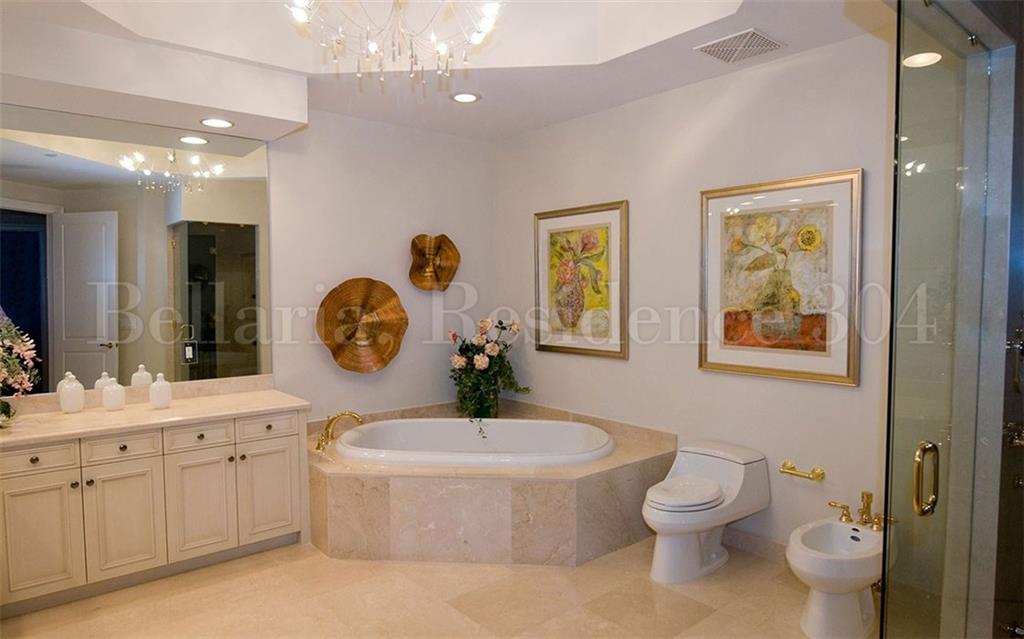 BELLARIA - Residential