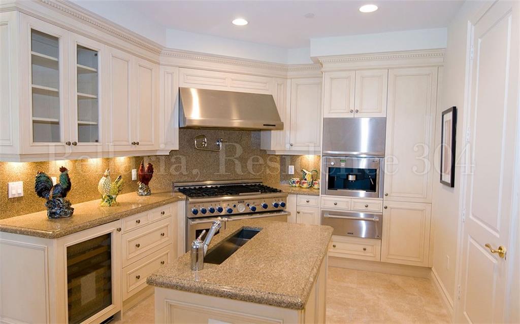 BELLARIA - Residential