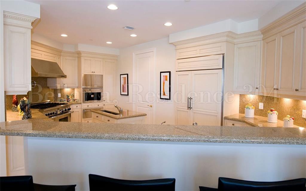 BELLARIA - Residential