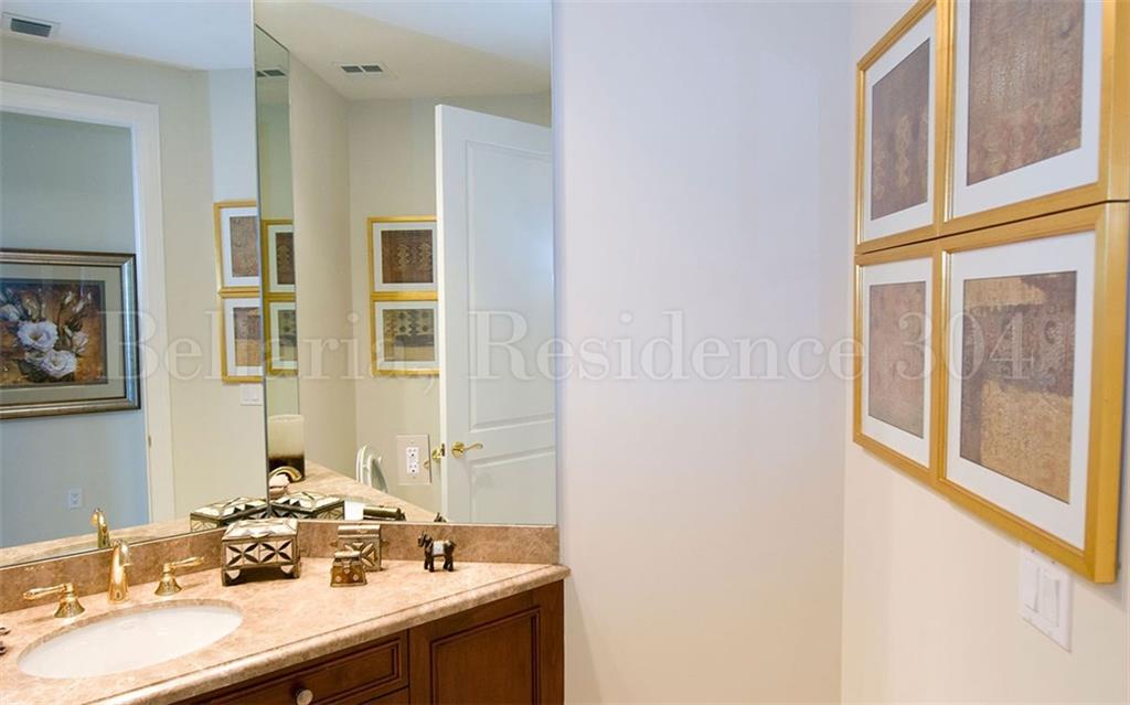 BELLARIA - Residential