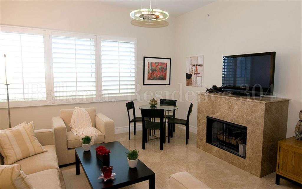 BELLARIA - Residential