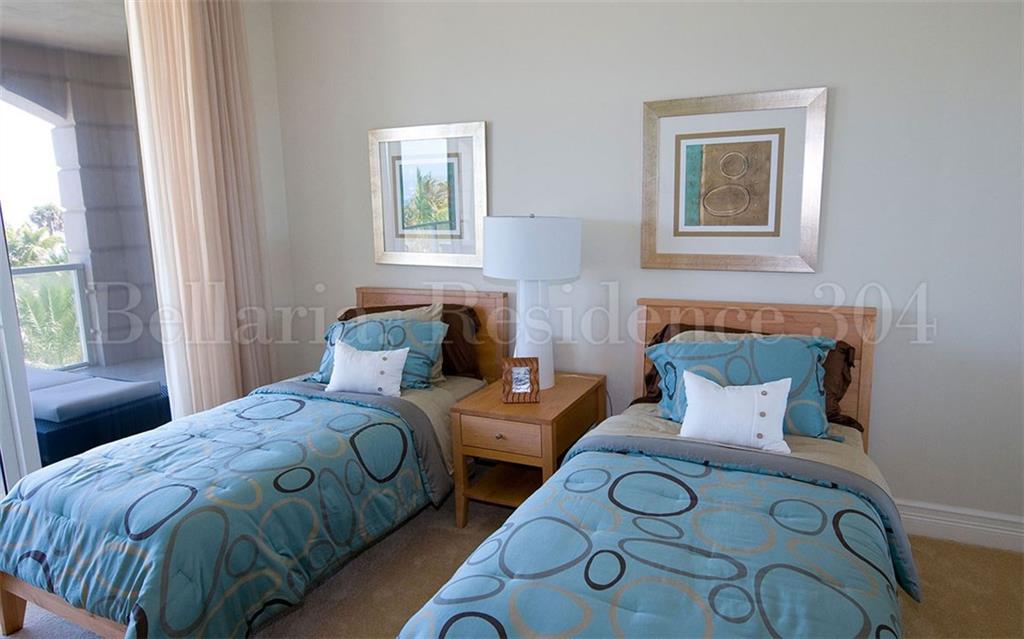 BELLARIA - Residential