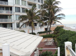 Mayfair House Condo - Residential