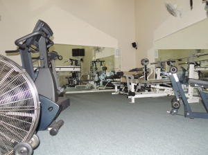 Mayfair House Condo - Residential