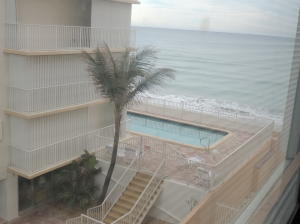 Mayfair House Condo - Residential