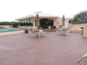 Mayfair House Condo - Residential