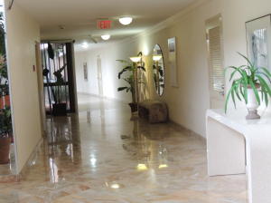 Mayfair House Condo - Residential