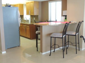 Mayfair House Condo - Residential