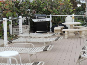 Mayfair House Condo - Residential