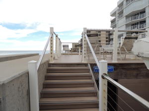 Mayfair House Condo - Residential