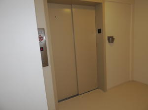 Mayfair House Condo - Residential