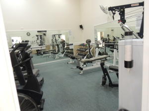 Mayfair House Condo - Residential