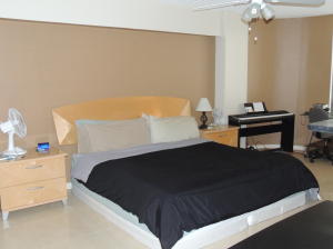 Mayfair House Condo - Residential