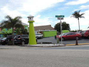 Mayfair House Condo - Residential