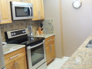 Mayfair House Condo - Residential