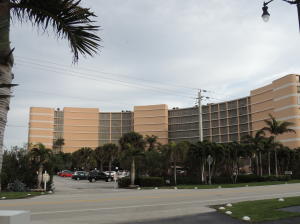 Mayfair House Condo - Residential