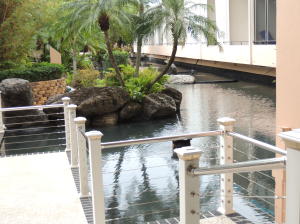 Mayfair House Condo - Residential