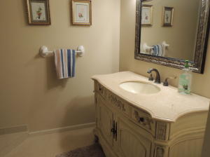 Mayfair House Condo - Residential